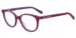 Moschino Love Eyeglasses MOL543 8CQ