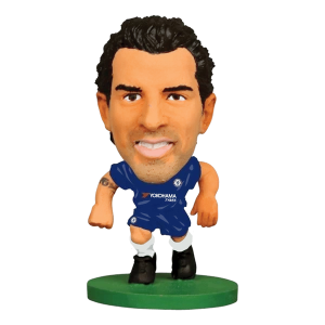 Soccerstarz Cesc Fabregas Chelsea Home Kit 2019 Figure