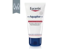 Eucerin Aquaphor treatment Restructuring Damaged Skin 40g