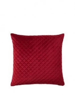 Michelle Keegan Quilted Plush Cushion (Mk)