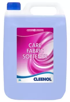 Fabric Conditioner - 5 Litre CRLD3/5 CLEENOL