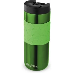 Aladdin Easy Grip Leak Lock Mug 0.47L Green