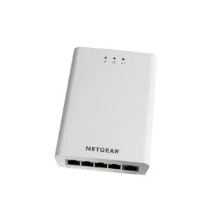 Netgear WN370 10000 ProSAFE S Wall Mount Access Point WiFi Booster