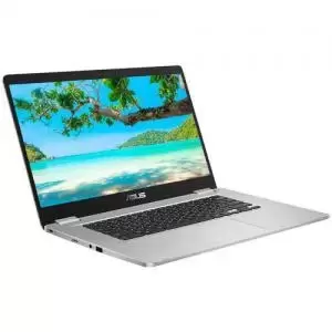 ASUS Chromebook C523NA A20408 15.6" Touch Screen Notebook Intel