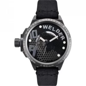 Welder The Bold K22 Watch