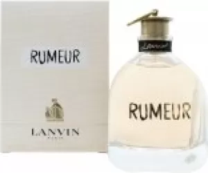 Lanvin Rumeur Eau de Parfum For Her 100ml
