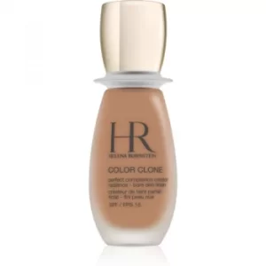 Helena Rubinstein Color Clone High Cover Foundation for All Skin Types Shade 32 Gold Coffee 30ml