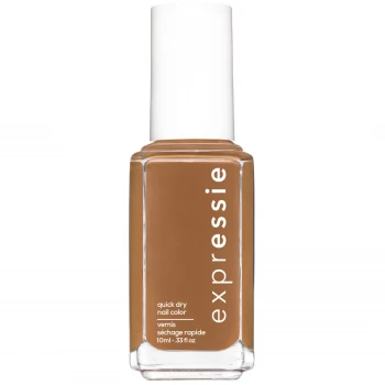 essie Expressie Quick Dry Formula Chip Resistant Nail Polish 10ml (Various Shades) - 70 Cold Brew Crew