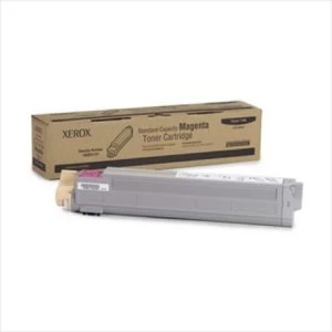 Xerox 106R01151 Magenta Laser Toner Ink Cartridge