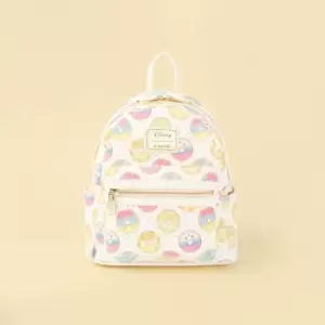 Loungefly Disney Donut Princess Backpack - VeryNeko Exclusive