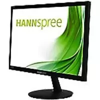 HANNSpree Monitor HL205HPB 21.5?