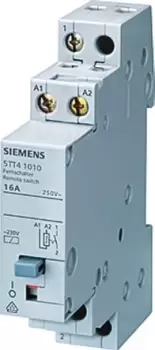 Siemens Circuit Trip