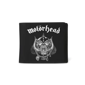 Motorhead - England Wallet