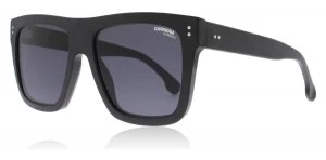 Carrera CA1010/S Sunglasses Matte Black 003 55mm