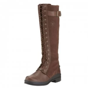 Ariat Coniston Country Boots Ladies - Brown