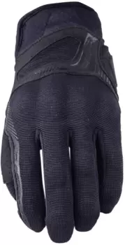 Five RS3 Gloves, black, Size L, black, Size L