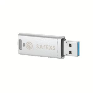 Safexs Guardian XT USB 3.0 Flash Drive 16GB SXSGXT 16GB