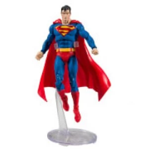 McFarlane DC Multiverse 7 Ultra Action Figure Wave 1 - Modern Superman