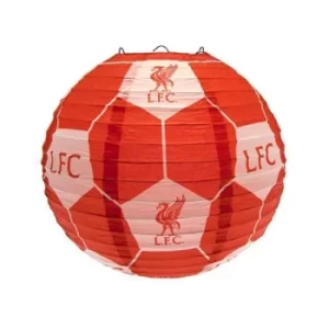 Liverpool FC Concertina Light Shade