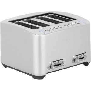 Sage The Smart BTA845UK 4 Slice Toaster