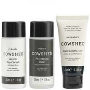 Cowshed Gifts and Collections Little Treats - Face