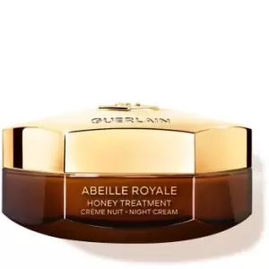 Guerlain Abeille Royale Honey Treatment Night Cream - Clear