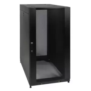 25U Rack Enclosure Cabinet 3F10523