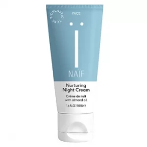 NAF Nurturing Night Cream