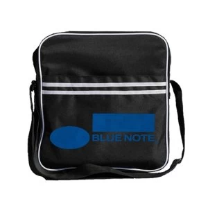 Blue Note - Logo Zip Top Record Bag