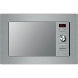 Indesit MWI1221X 20L 800W Microwave