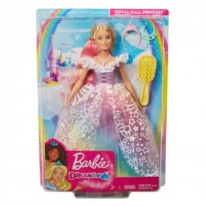 Barbie Ult Princess 14 - Dream