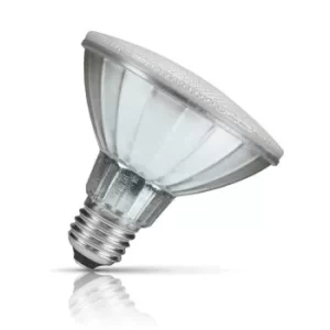 Crompton PAR30 Reflector LED Light Bulb E27 10W (100W Eqv) Warm White