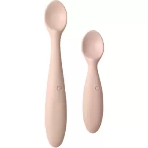 BIBS Spoon spoon Blush 2 pc