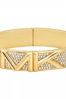 Ladies Michael Kors Jewellery Metallic Muse Bracelet MKJ8065710