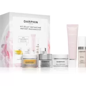 Darphin Instant Radiance Kit Gift Set (for Face)