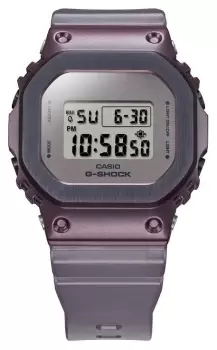 Casio GM-S5600MF-6ER G-Shock Midnight Fog Series Watch