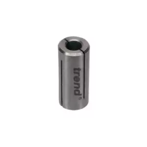 Trend - CLT/SLV/638 Collet Sleeve 6.35Mm To 8Mm