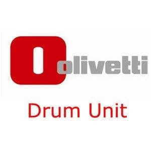 Original Olivetti OFX9200 Black Imaging Unit