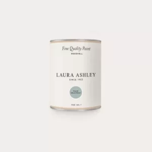 Laura Ashley Eggshell Paint Pale Seaspray 750ml