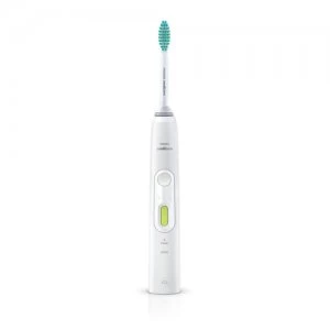 Philips Sonicare HealthyWhite Adult Sonic Electric Toothbrush HX896205