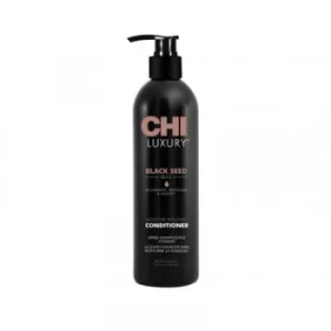 CHI Black Seed Oil Moisture Replenish Hair Conditioner 739ml