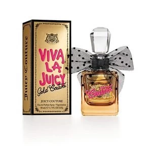 Juicy Couture Viva Gold 50ml