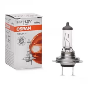 OSRAM Light Bulbs DACIA,IVECO,LEXUS 64210 Bulb, spotlight