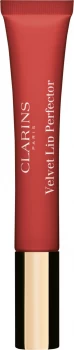 Clarins Velvet Lip Perfector 12ml 02 - Velvet Rosewood