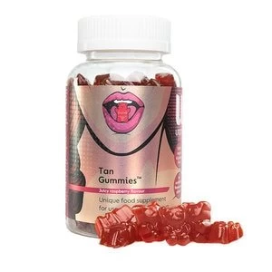 UTAN Tan Gummies- 1 Month Supply Vegan