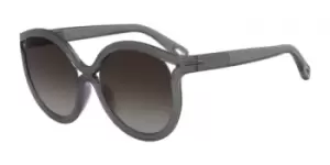 Chloe CE738S Grey Sunglasses For Women