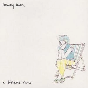A Distant Shore by Tracey Thorn CD Album