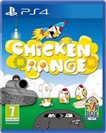 Chicken Range PS4 Game