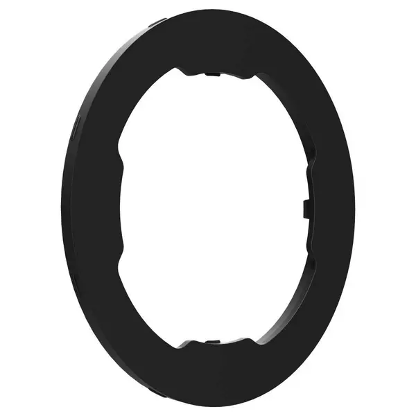 Quad Lock Mag Ring Black Size