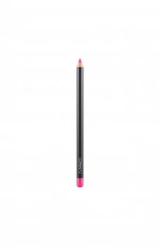 MAC Chromagraphic Pencil Work It Out Process Magenta